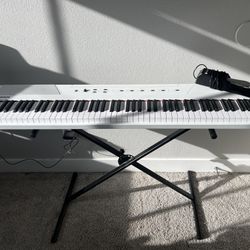 Alesis Recital Piano w/ Pedal