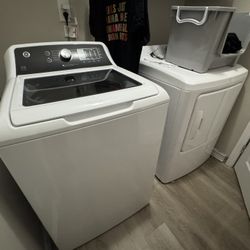 Washer Dryer Combo- Electric 