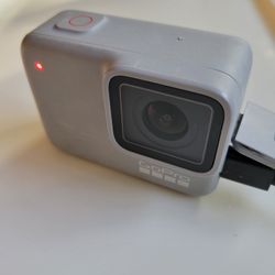 GoPro 7 White