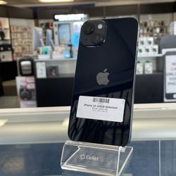 iPhone 14 128gb Liberado Unlocked