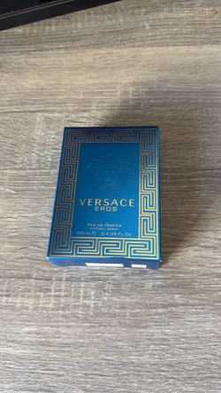 Versace Eros 