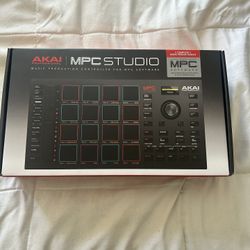 Mpc Studio 2