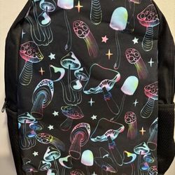 Kids And Teenagers Bookbag Backpack Back To School 