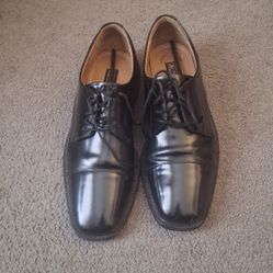 Mens Dress Shoes Size 9