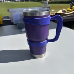Purple Cup