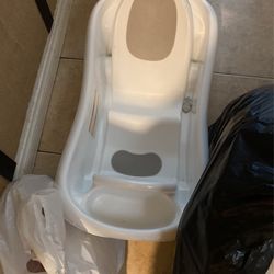 Baby Tub