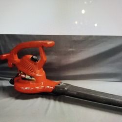 Toro Leaf Blower ULTra Vac. 110 VAC