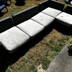 CUSHIONS ONLY for Outdoor Patio Furniture