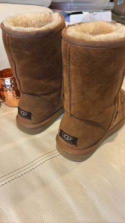 Ugg Australia Boot Woman Size 8