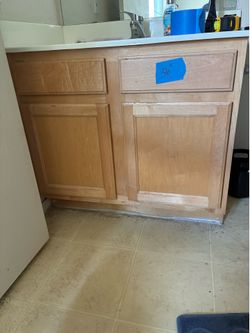 Bathroom vanities