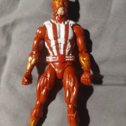 Marvel Legends Sunfire
