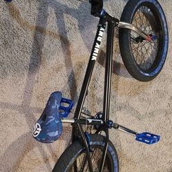 BMX Bike