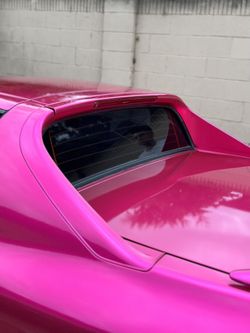Vinyl Wrap PPF