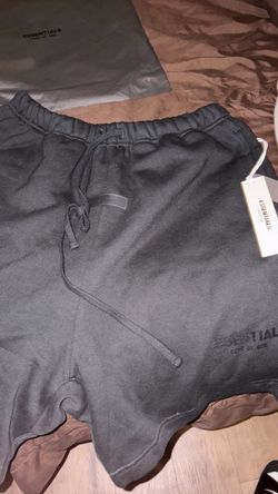 Essential bundle 1 hoodie 2 shorts PICK UP ONLY