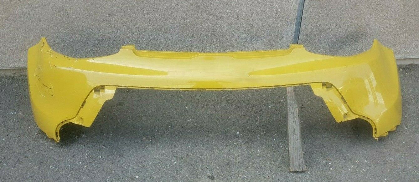 14 15 16 2014 2015 2016 KIA SOUL FRONT BUMPER COVER OEM 86511 B2000