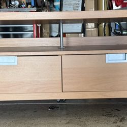 TV stand 
