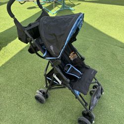 Lightweight Stroller 
