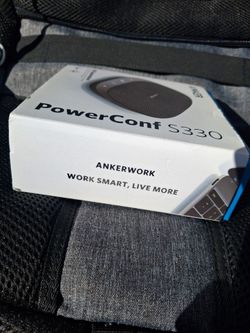 ANKER SPEAKER PHONE