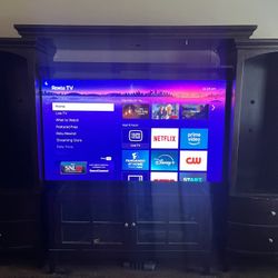 Entertainment Center 