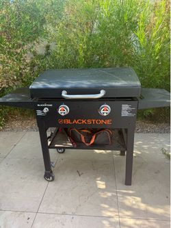 Blakestone Grill- Great Condition