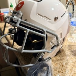 Schutt Helmet F7