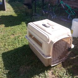 Animal Carrier 