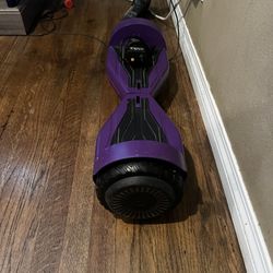 Hoverboard