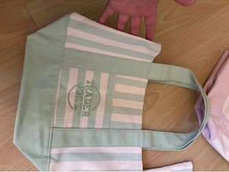 Trade Joe bag  lot