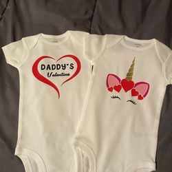 Valentine Shirts