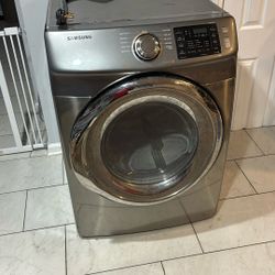 Samsung Dryer
