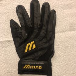 Mizuno Batting Glove