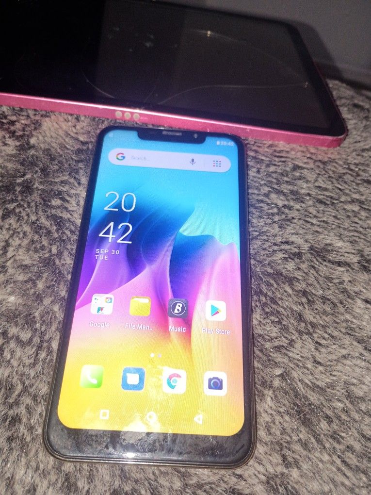 S21 Ultra Unlocked