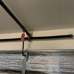 GARAGE DOOR SPRINGS! 
