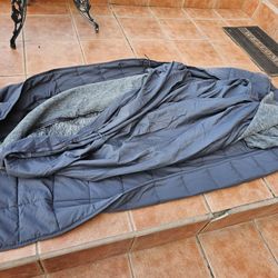 Room Essential Sleeping Bag Camping