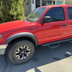 2003 Toyota Tacoma