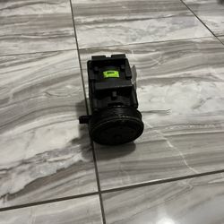 Ac Compressor Forrd Rannger