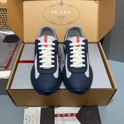 Pradas