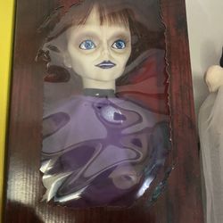 Glenn Seed Of Chucky Doll Brand New ( In Box ) 