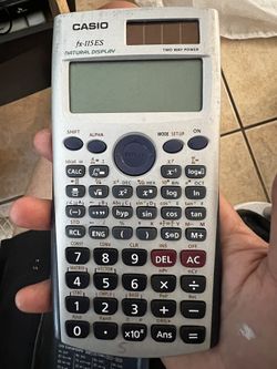 Calculator