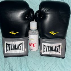 everlast