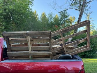 Free Wood