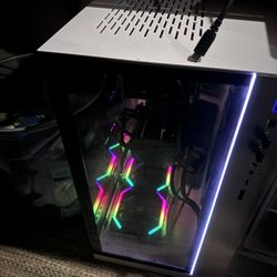 Custom computer