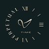 Perpetual Time Jewelry
