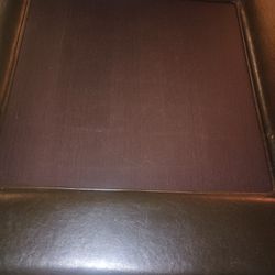 Ottoman/Coffee Table