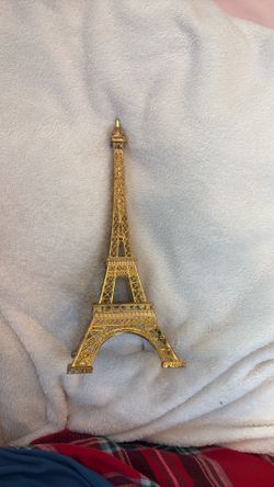 Tall Giant Paris Metal Eiffel Tower Table Centerpiece, 15-Inch, 20-Inch, 24-Inch