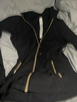 Lulu jacket