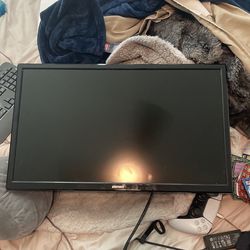 Element Flat Screen Tv 