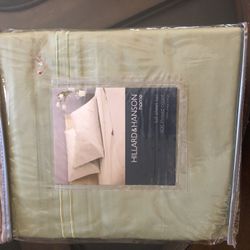 Full Size Sheet Set