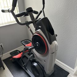 Bowflex Max Trainer M5
