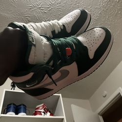 Air Jordan High OG